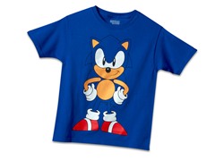 Sonic The Hedgehog Tee