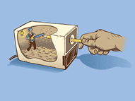 Secret of the Sharpener