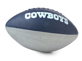 Cowboys "Hail Mary" Youth Football