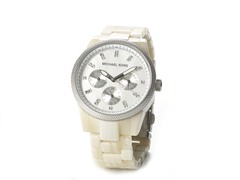 Women's Ritz Alabaster Watch