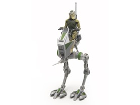 AT-RT SnapTite Model Kit
7.00
New