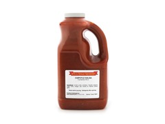 Chipotle Salsa 144oz