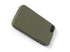 Incipio EDGE PRO Hard Shell Slider -4/4S