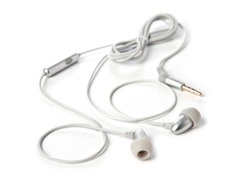 JBuds J6M High-Performance Earbuds w/Mic