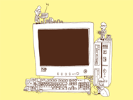 Computer 2000