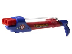 Double Barrel Shooter
