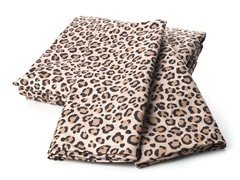 MicroFlannel Full Set - Leopard