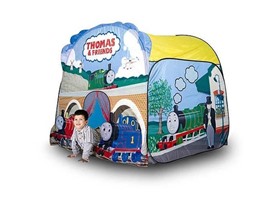 Mega Play House