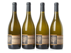 Willamette Valley Chardonnay (4)
