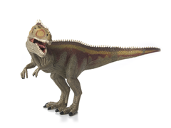 Giganotosaurus