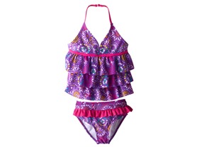 Ruffle Tankini (2T-6)
5.99
New