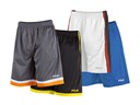Fila Men's Athletic Shorts - 21 Options!