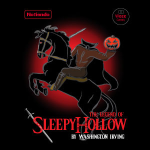 Sleepy Hollow Sleepy Hollow
