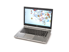 HP 14" i5 EliteBook w/128GB SSD