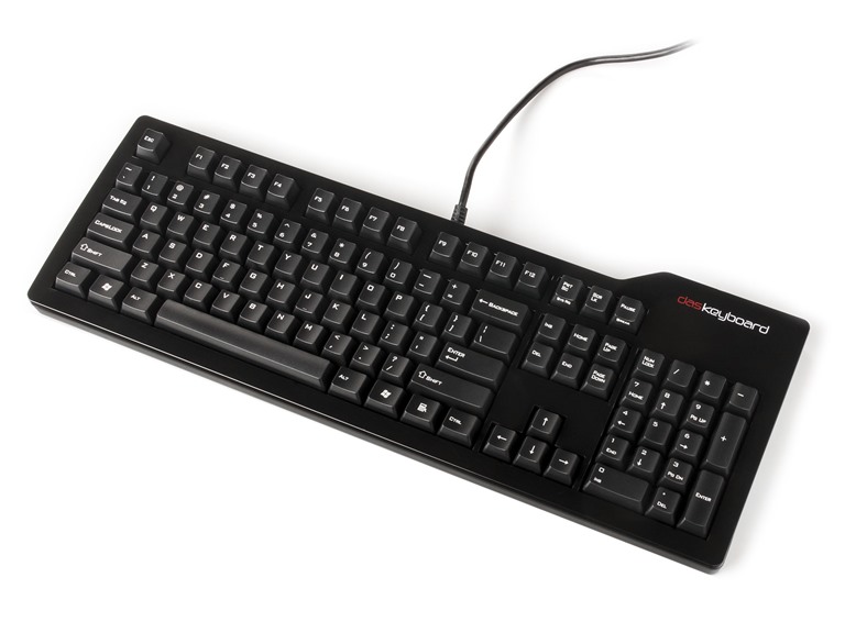 DAS Professional Mechanical Keyboard