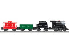 Little Lines Playset