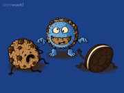 The Monster Cookie