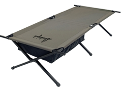 Slumberjack Big Cot