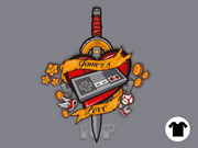 Gamer's Love