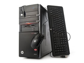 HP ENVY Six-Core Desktop w/ 10GB RAM