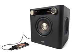 TDK Sound Cube