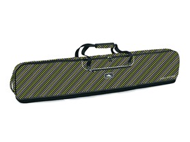 High Sierra Snowboard Sleeve, Hot Dots