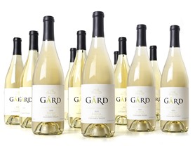 Gård Vintners Freyja White Wine (12)