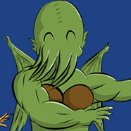 Cthulha Cthulha