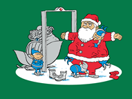 TSAnta Claus