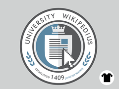 University Wikipedius