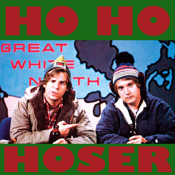 Ho Ho Hoser Ho Ho Hoser