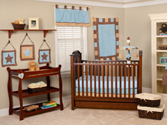 Sky Blue 11-Piece Set