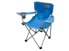QC Kid's Armchair with Safety Lock