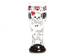 Top Shelf Love Potion Pilsner Glass