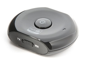 Portable Bluetooth Transceiver