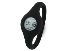 The Sprout Watch - Black