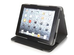 Executive KICKSTAND for New iPad