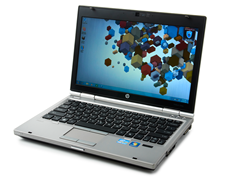HP 12.5" Dual-Core i7 EliteBook 128GBSSD