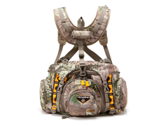TZ 1250 Lumbar Pack MAX-1 Camo