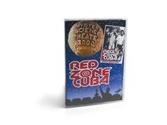 MST3K Red Zone Cuba