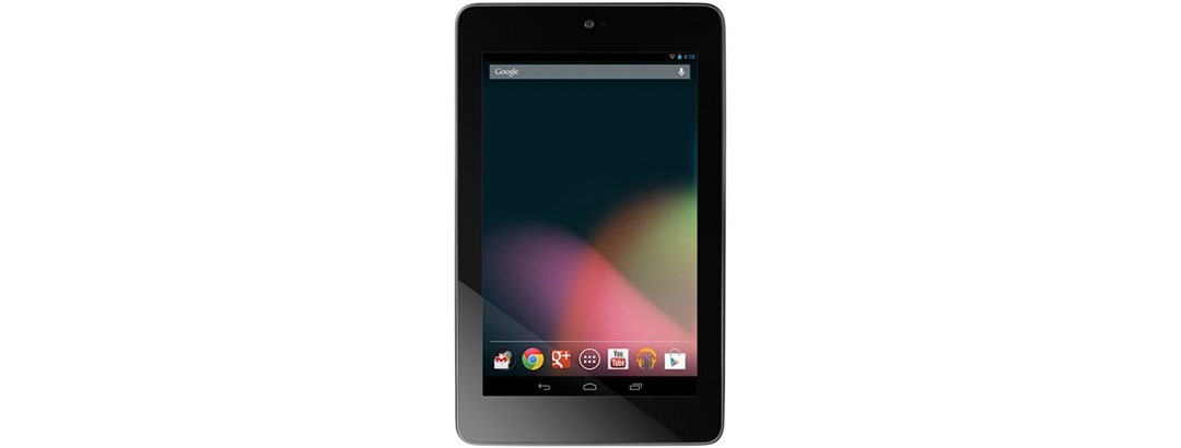 Google Nexus 7 16GB or 32GB Tablet