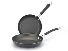 KitchenAid Twin Pack 9" & 11.5" Skillet 