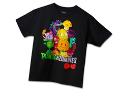 Plants vs Zombies Tee