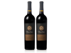 Deep Red Mendocino Blend, Biodynamic (2)