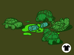 The Epic Begins Tee