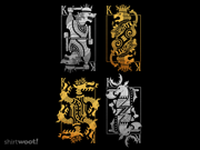 Iron or Gold
