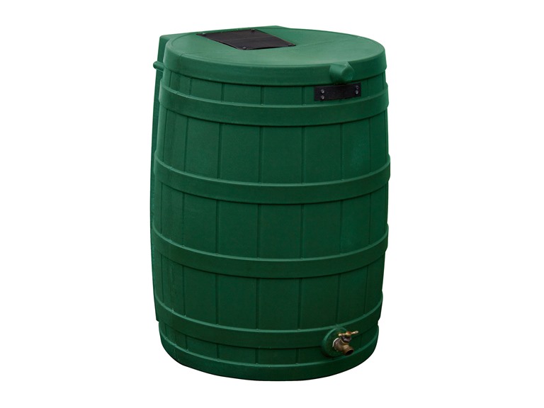 Good Ideas Rain Wizard 50-Gallon