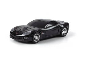 Chevy Corvette Wireless Optical Mouse