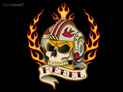 Rebel for Life