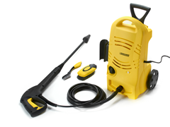 Karcher 1600 PSI Power Washer